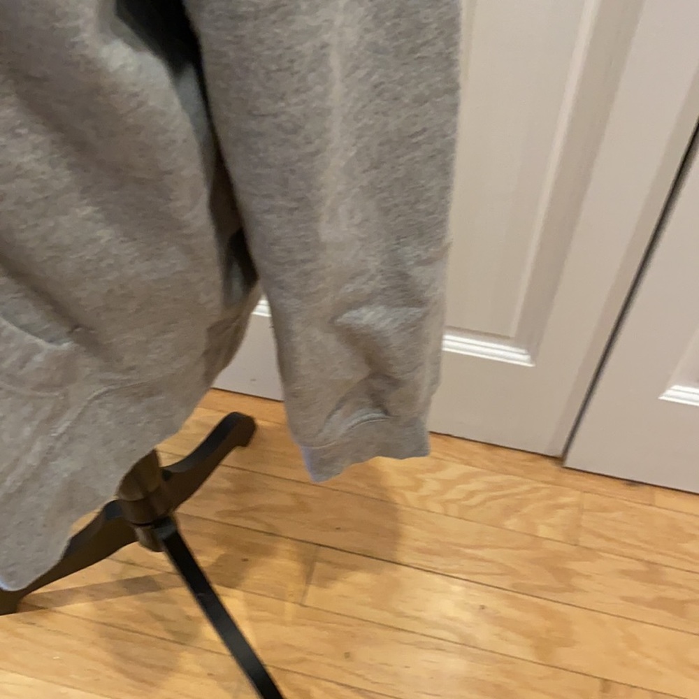 GAP Front Zip Hoodie - Picture 6 of 9
